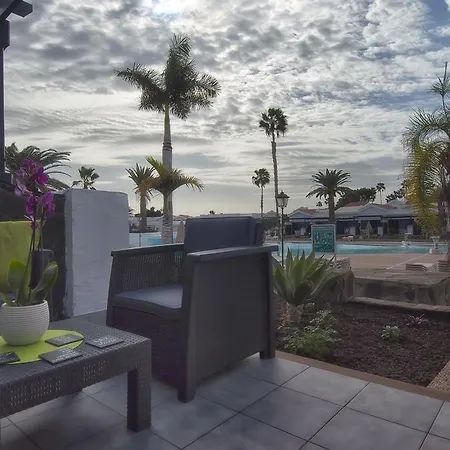 Bungalow Maspalomas 067