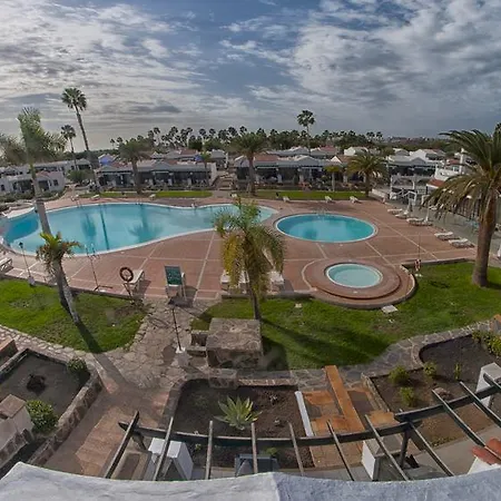 Bungalow Maspalomas 067