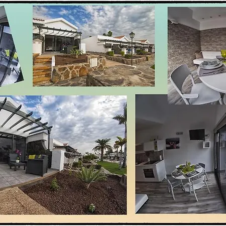Bungalow Maspalomas 067
